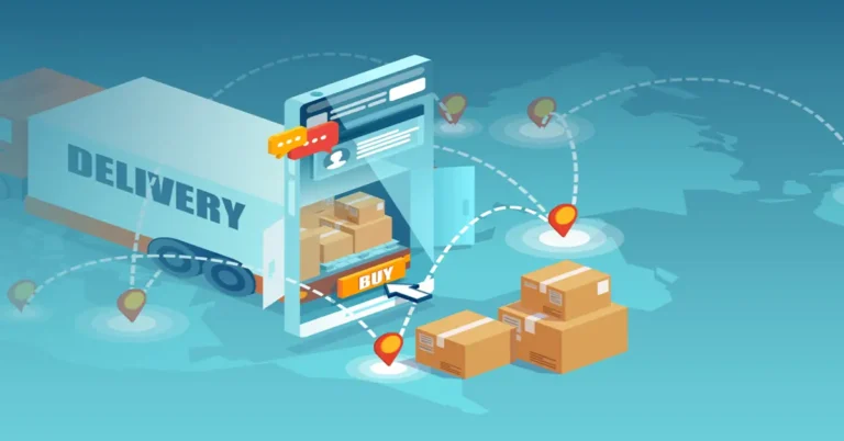 Read more about the article The Trends of E-commerce in Southeast Asia: Social Media and Logistics Reshaping The Market