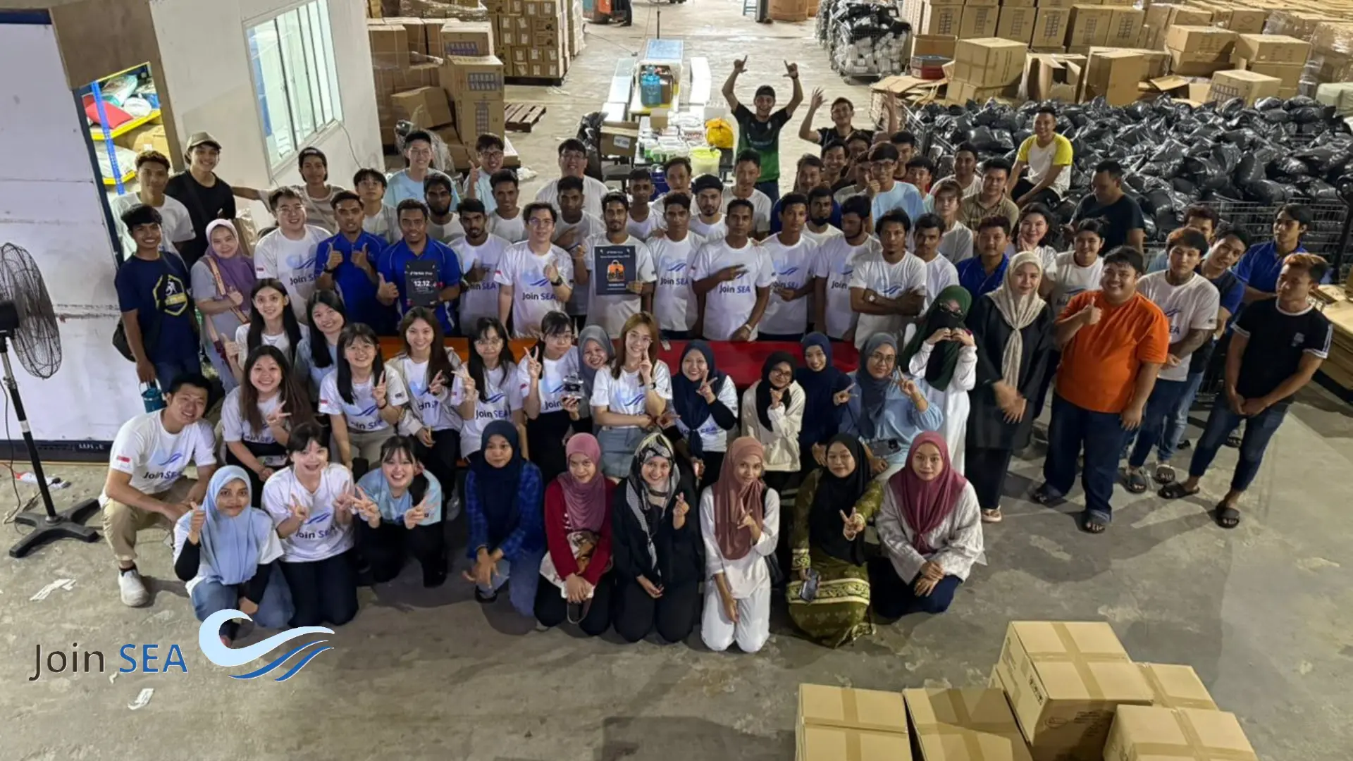 Selamat Hari Raya Aidilfitri – A Celebration of Teamwork, Trust & Togetherness