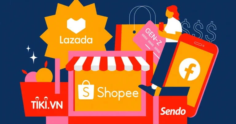 Read more about the article Regulatory hurdles stall Temu in Vietnam amid Southeast Asia e-commerce boom