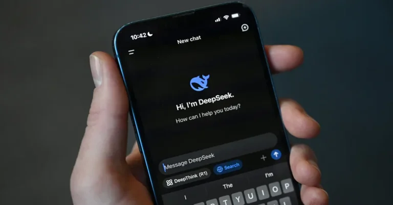 Read more about the article DeepSeek AI: A risky investment for businesses in Singapore?