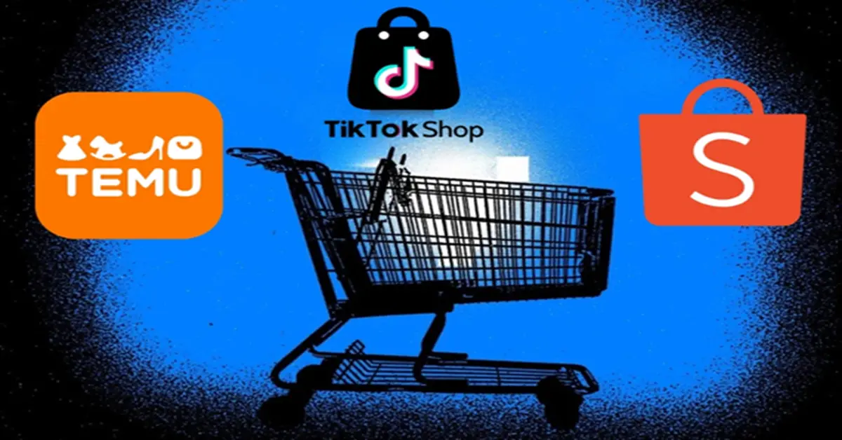 You are currently viewing Temu, Shopee, TikTok Shop: Who will win the e-commerce battle in SEA?