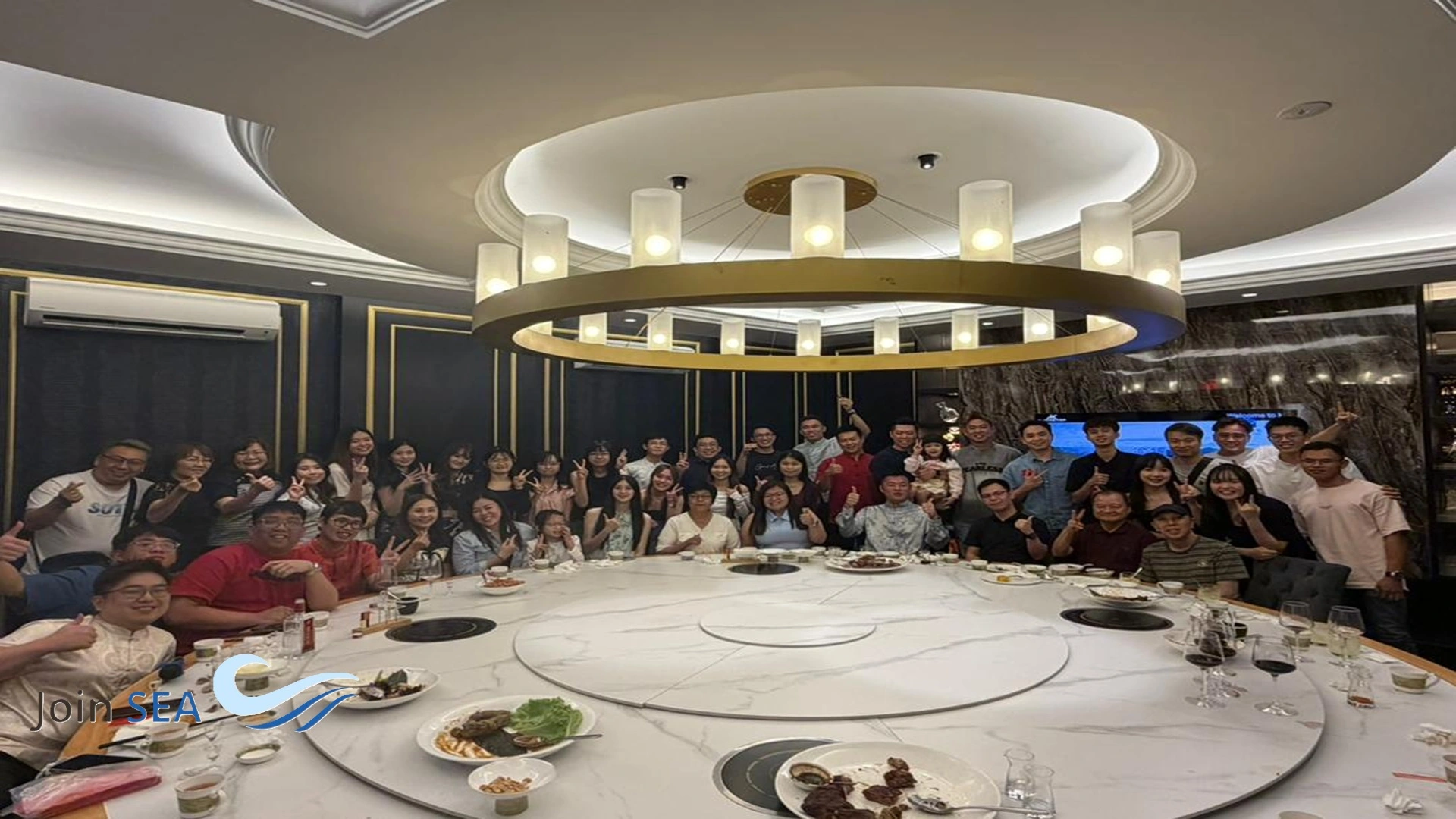 You are currently viewing JoinSEA Chinese New Year Annual Dinner 2026 – Celebrating the Lunar New Year Together