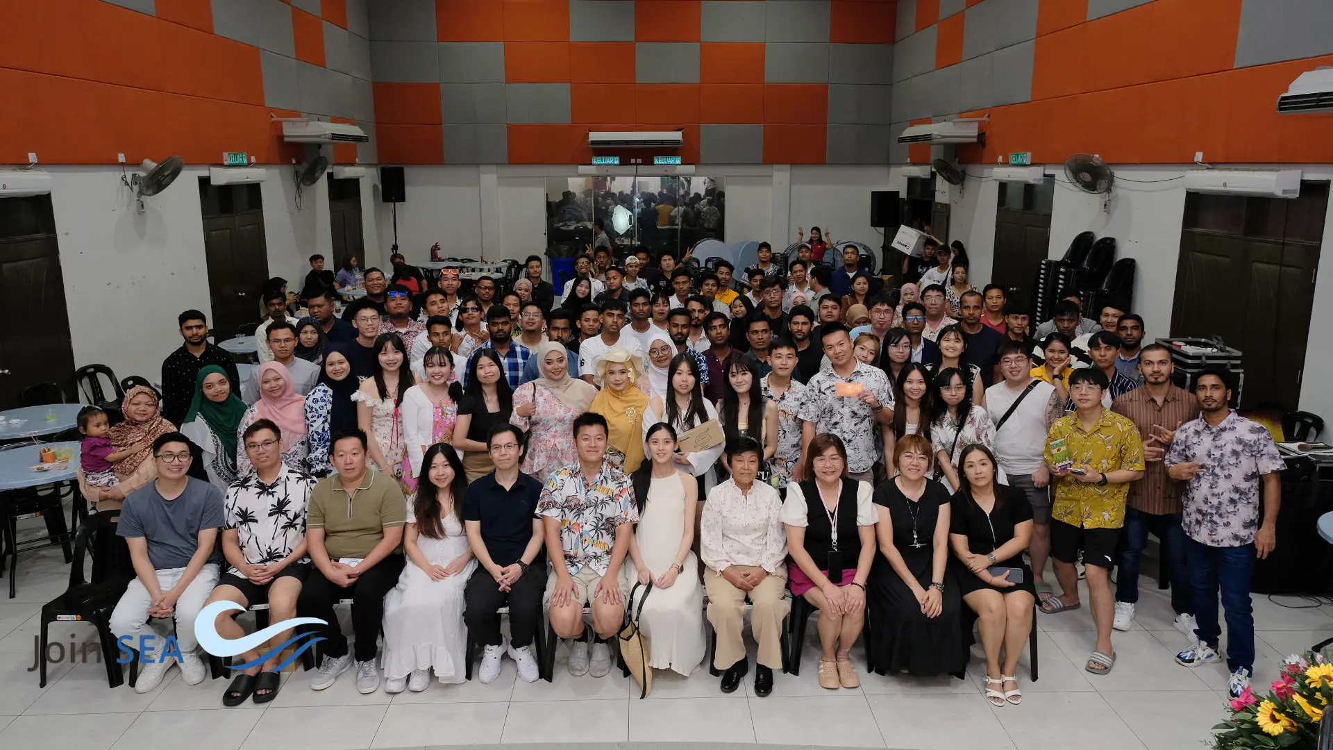 You are currently viewing JoinSEA Company Annual Dinner 2026 – A Grand Celebration Across All Companies